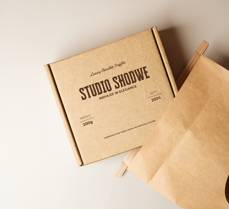 Can custom cardboard boxes be used for shipping?