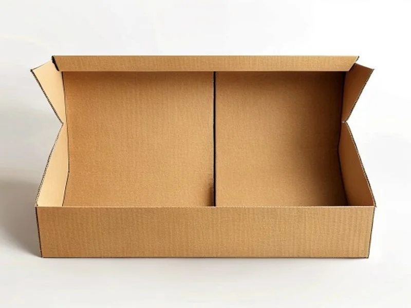 Box Dividers & Partitions: Packaging Multi-Packs