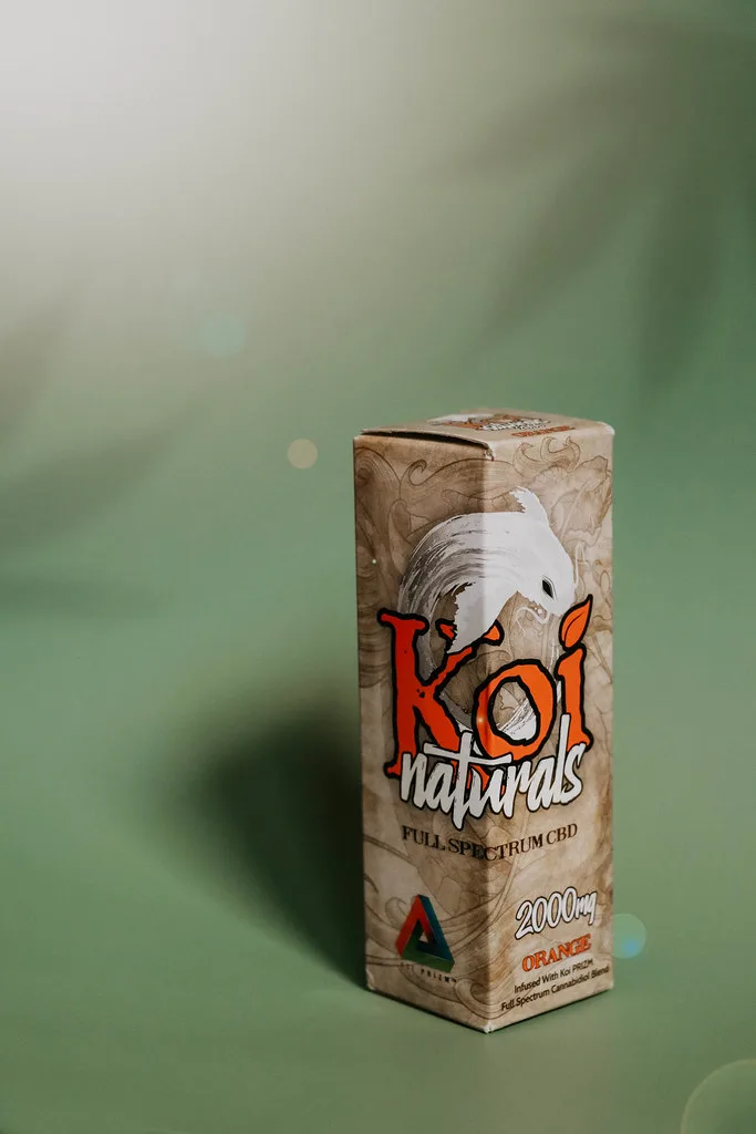 Custom CBD Packaging: A Compliance, Materials & Design Guide