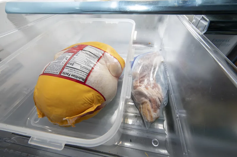 Food-Safe Packaging: Materials, Inks and Barriers Explained