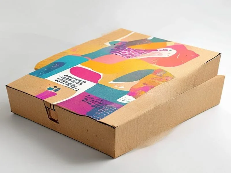 Packaging Artwork & Dielines: How to Set Up Print-Ready Files