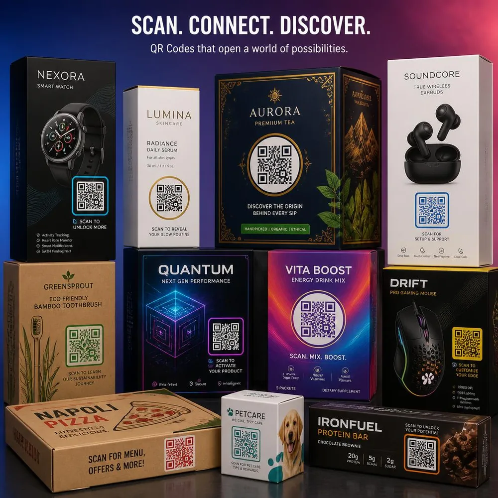 Custom Packaging Trends for 2026: What Brands Are Doing Now