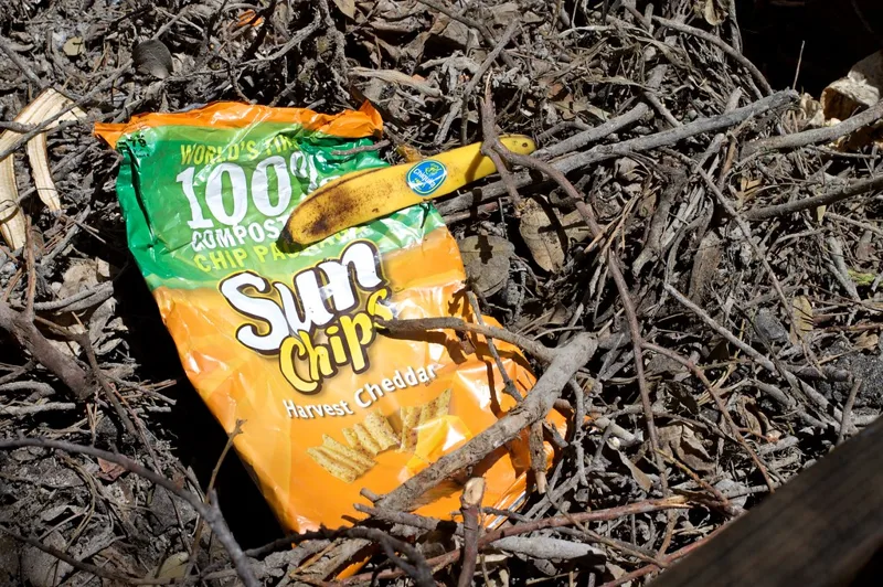 Recyclable vs. Compostable vs. Biodegradable Packaging