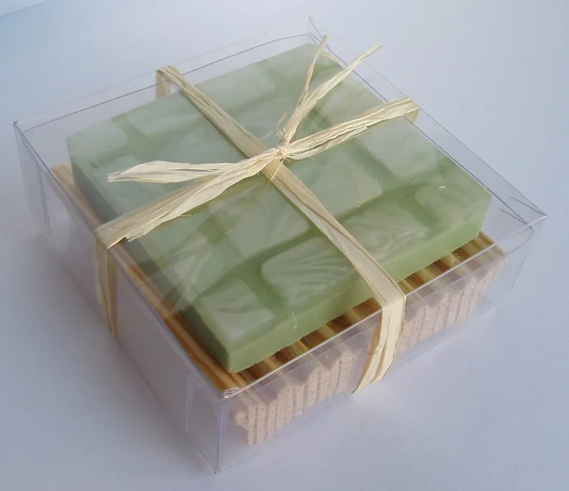 Soap Packaging: Boxes, Sleeves and Wraps