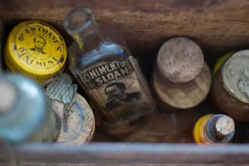 Sustainable CBD Packaging: Eco-Friendly Options for Hemp Brands