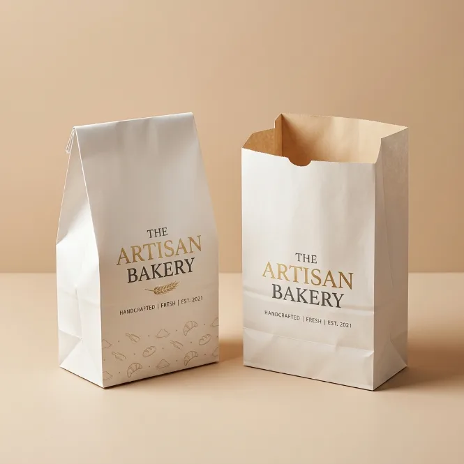 Bakery Bags image 3