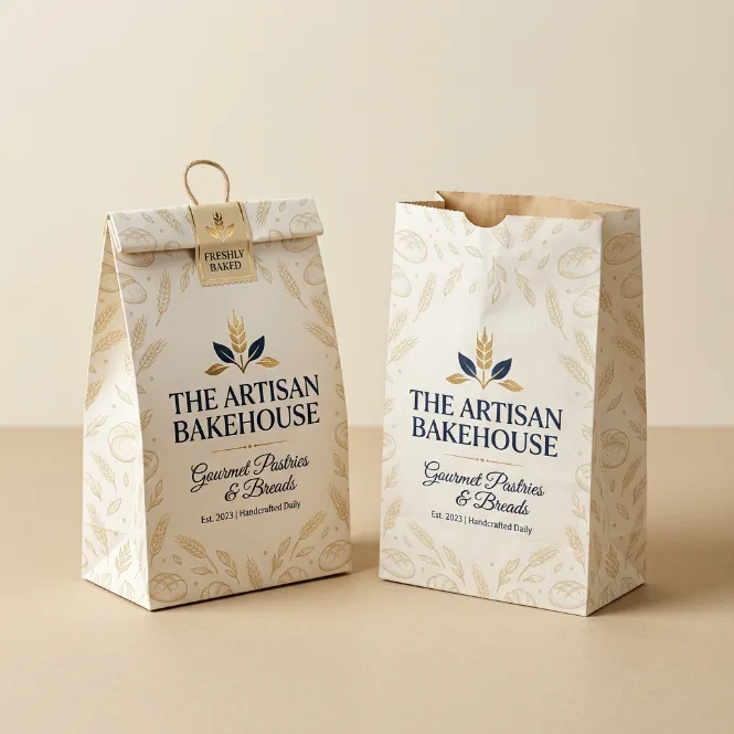 Bakery Bags image 4