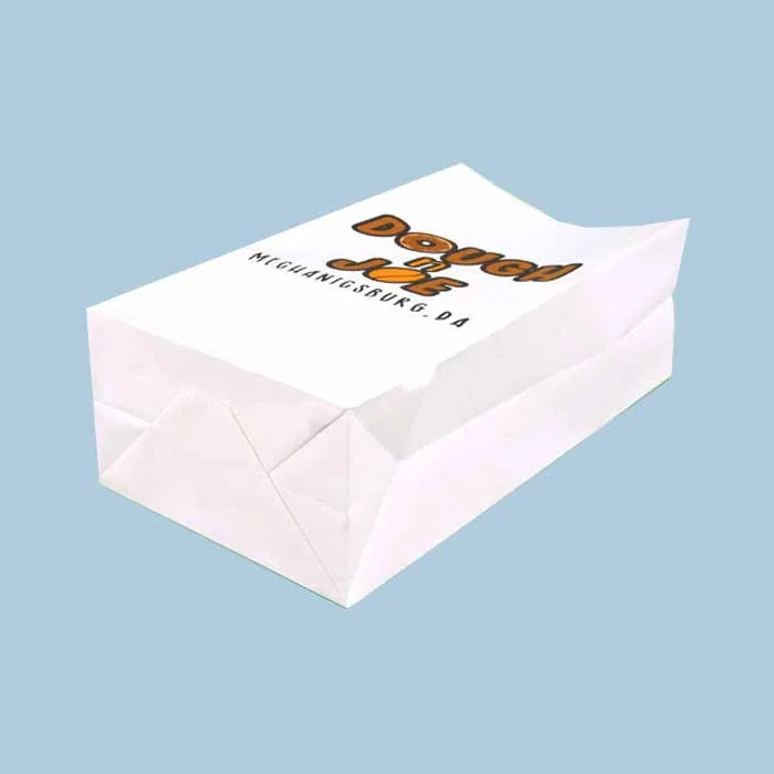 Custom bakery boxes by Packaging Vista