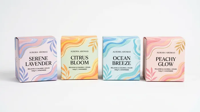 Bath Bomb Boxes image 6