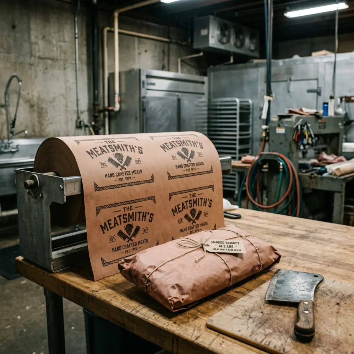 Custom Papers