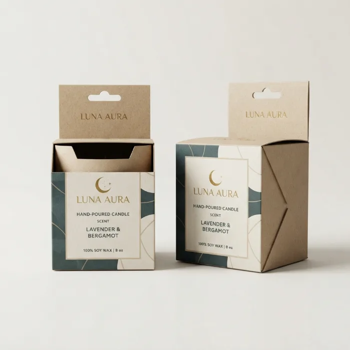Candle Display Boxes image 3