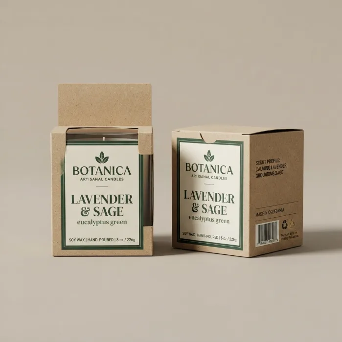 Candle Display Boxes image 4