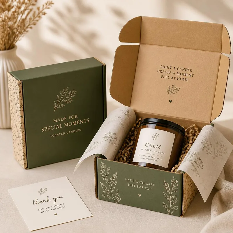 Retail Boxes image 4