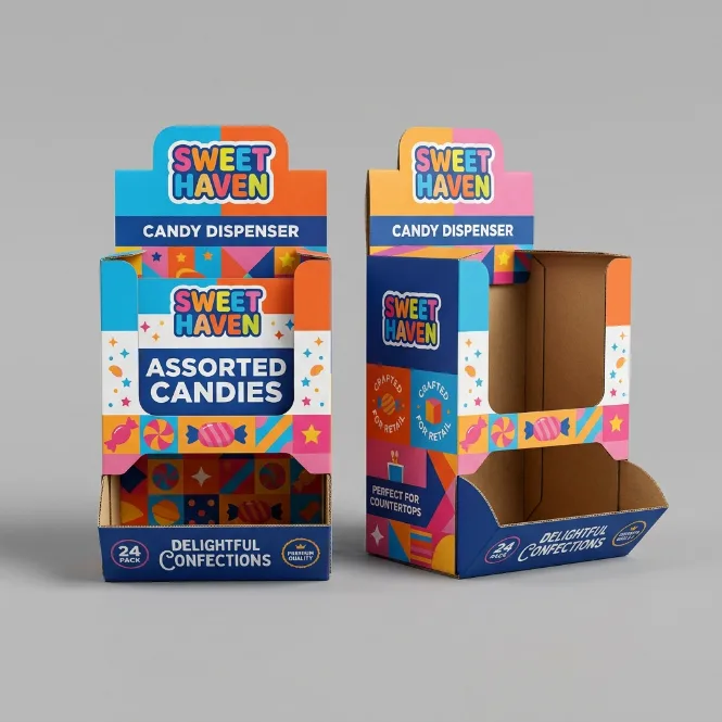 Candy Display Boxes image 3