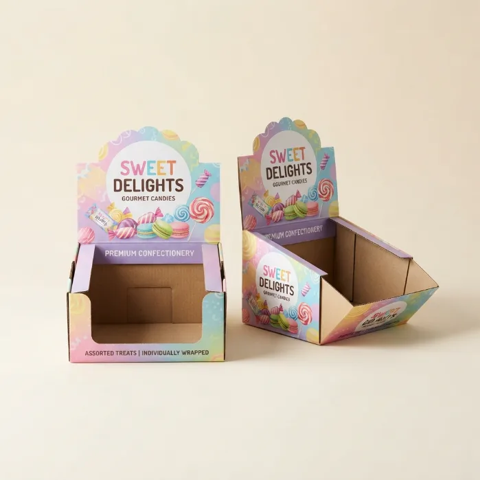 Candy Display Boxes image 4