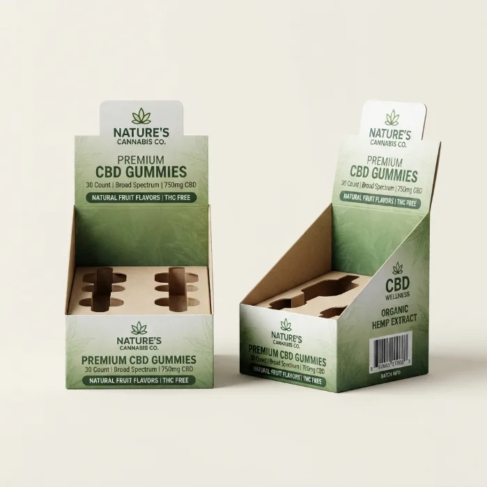 CBD Display Boxes image 3