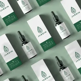 Custom custom cbd packaging by Packaging Vista