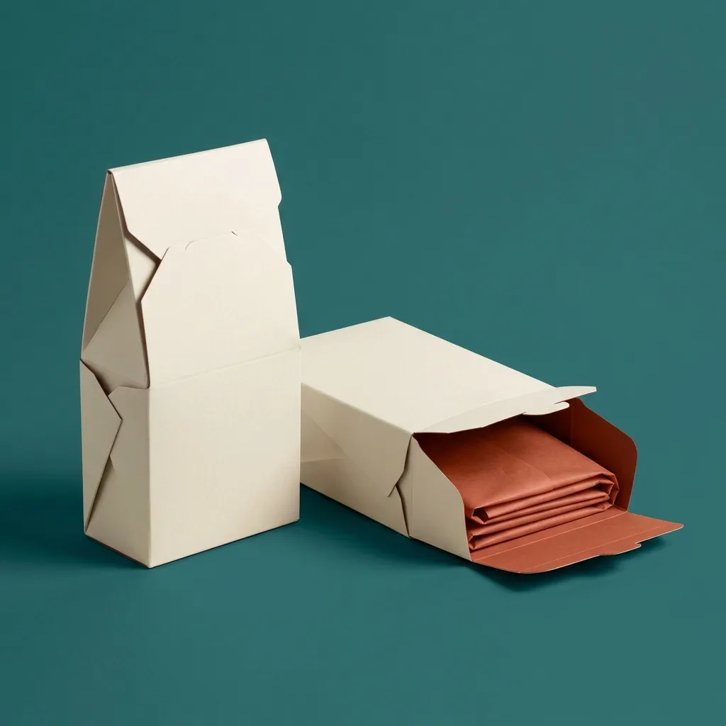 Chinese Takeout Boxes image 4