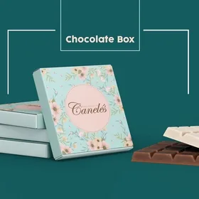 Embossing & Debossing: Adding Texture to Your Box
