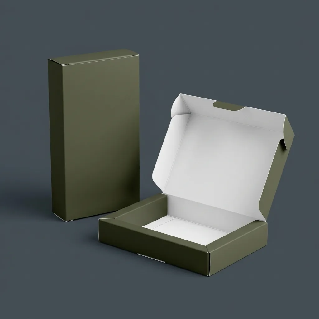Chocolate Boxes image 4