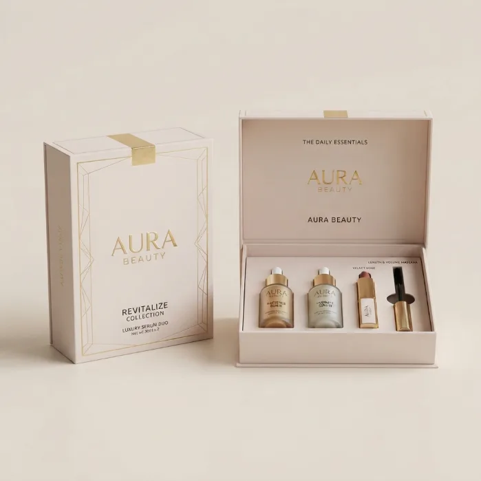 Cosmetic Display Boxes image 2