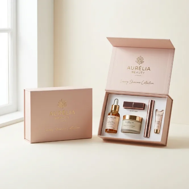 Cosmetic Display Boxes image 3