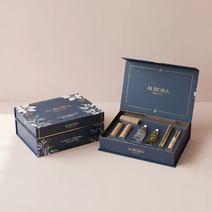 Cosmetic Display Boxes image 4