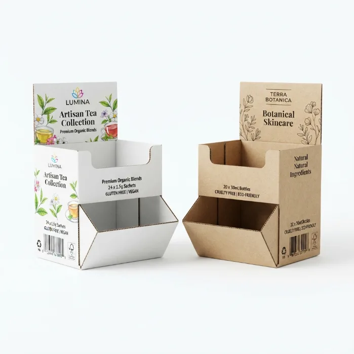 Display Boxes image 3