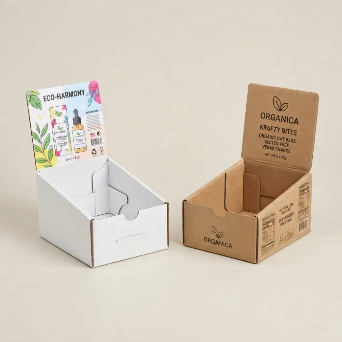 Display Mailer Boxes image 2