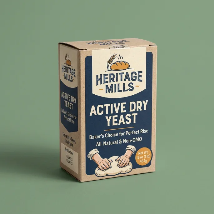 Yeast Boxes image 3