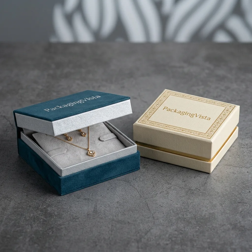 Jewelry Boxes