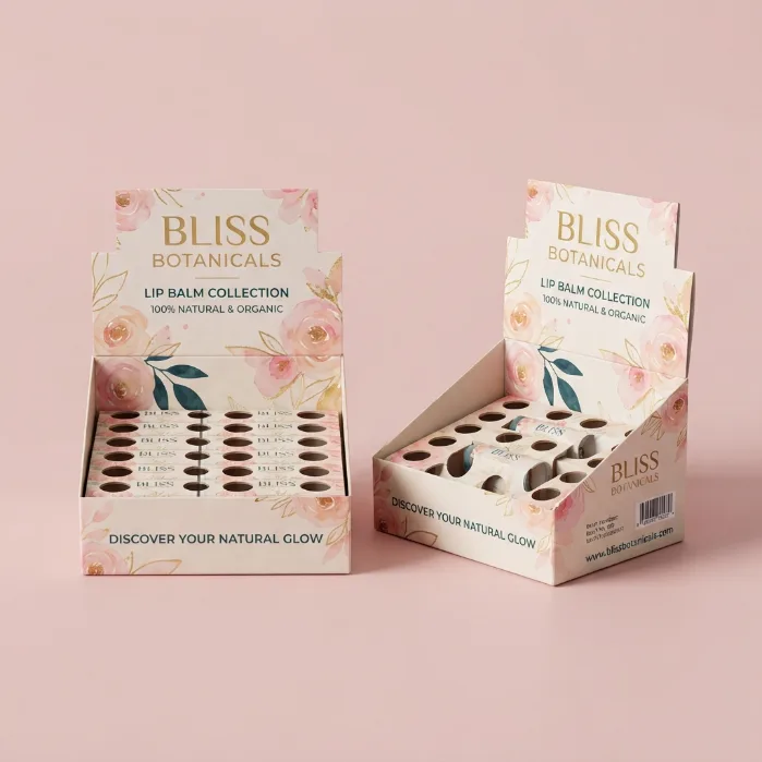 Lip Balm Display Boxes image 3