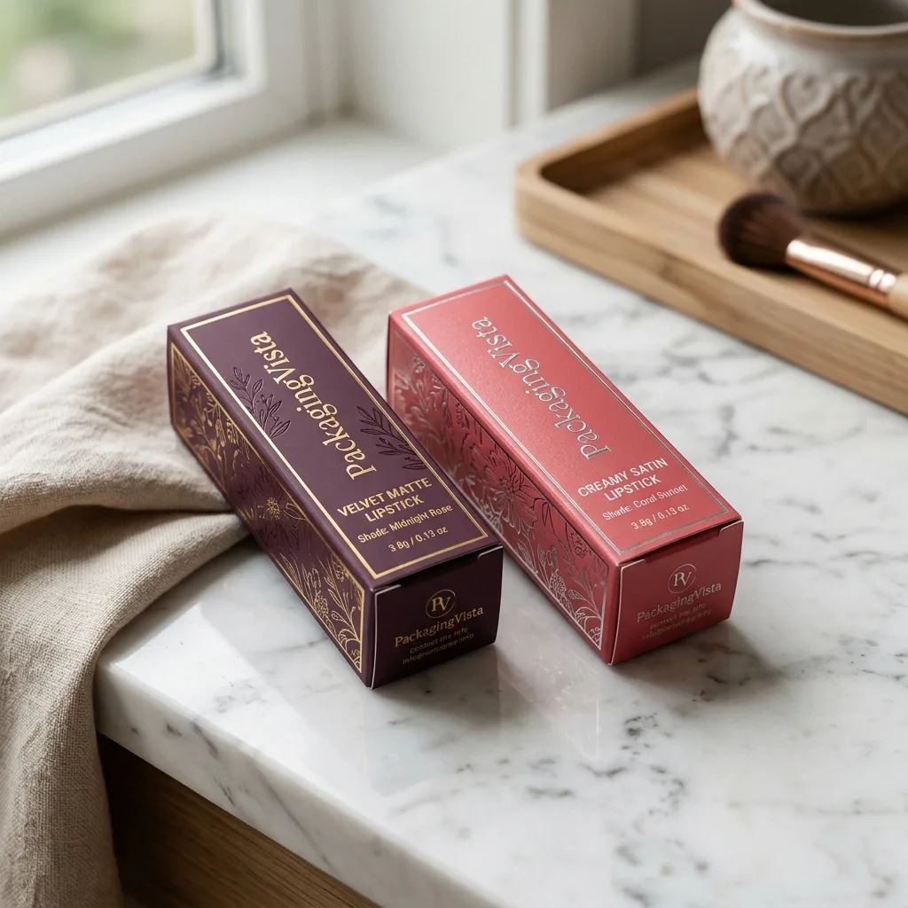 Lipstick Boxes image 4