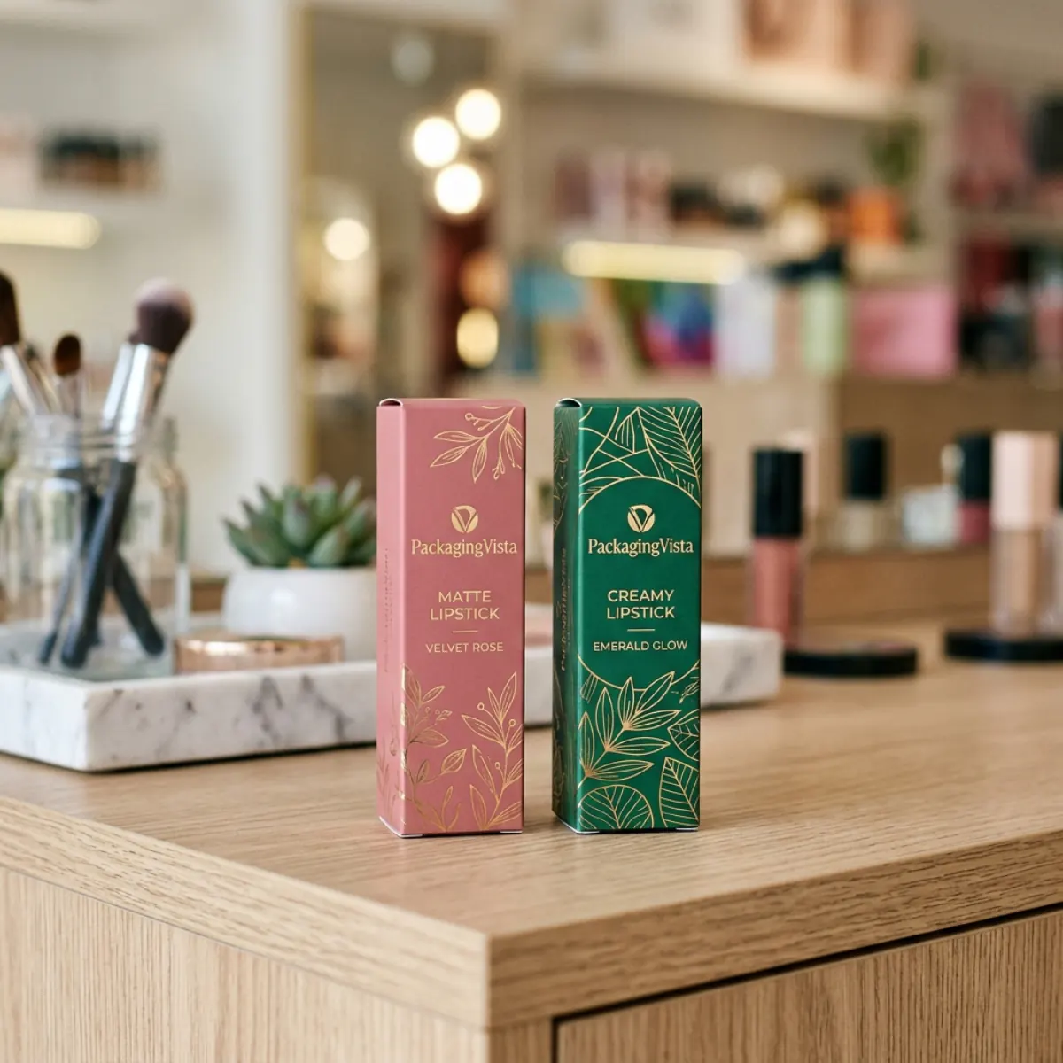 Lipstick Boxes image 4