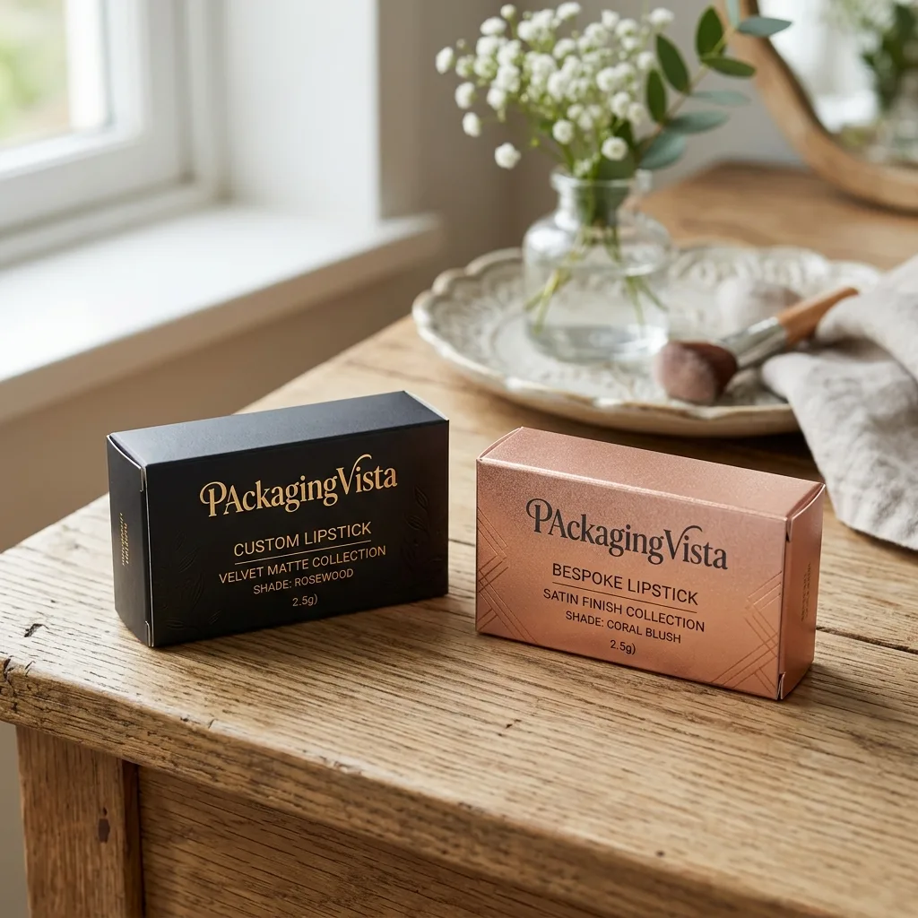 Lipstick Boxes