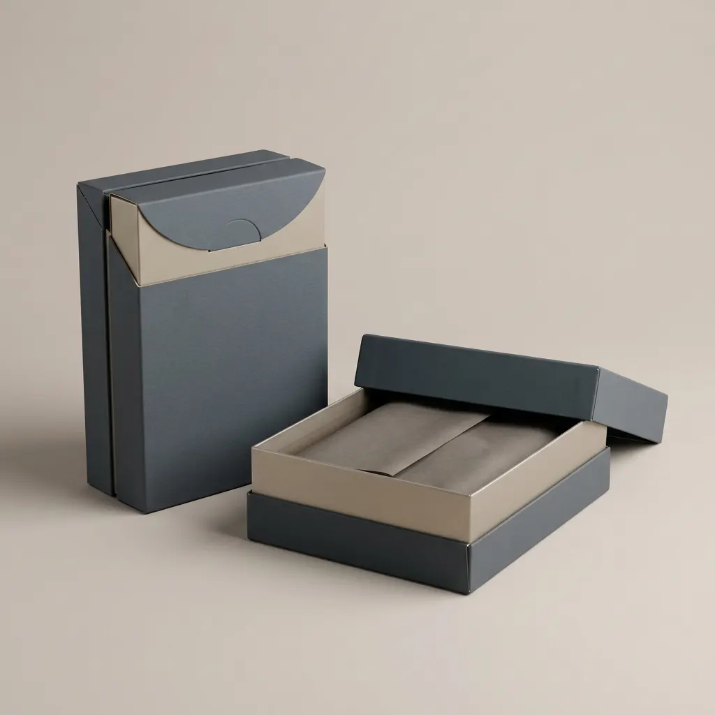 Luxury Packaging image 2