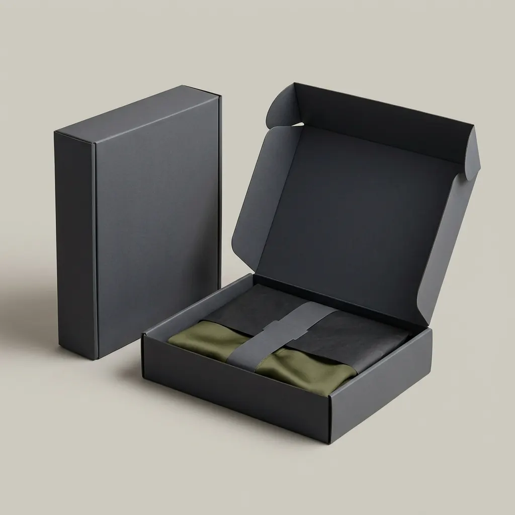 Luxury Packaging image 3