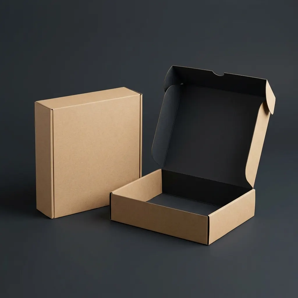 Luxury Packaging image 4