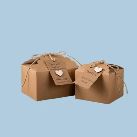 Bakery Boxes