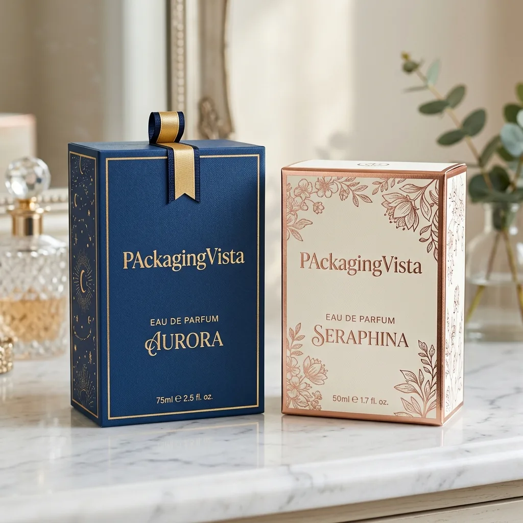 Perfume Boxes image 2