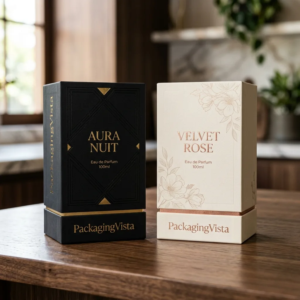 Perfume Boxes image 3