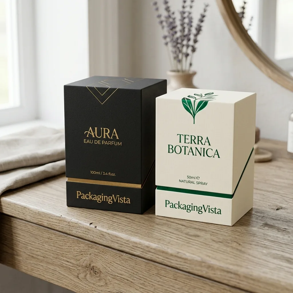 Perfume Boxes image 4