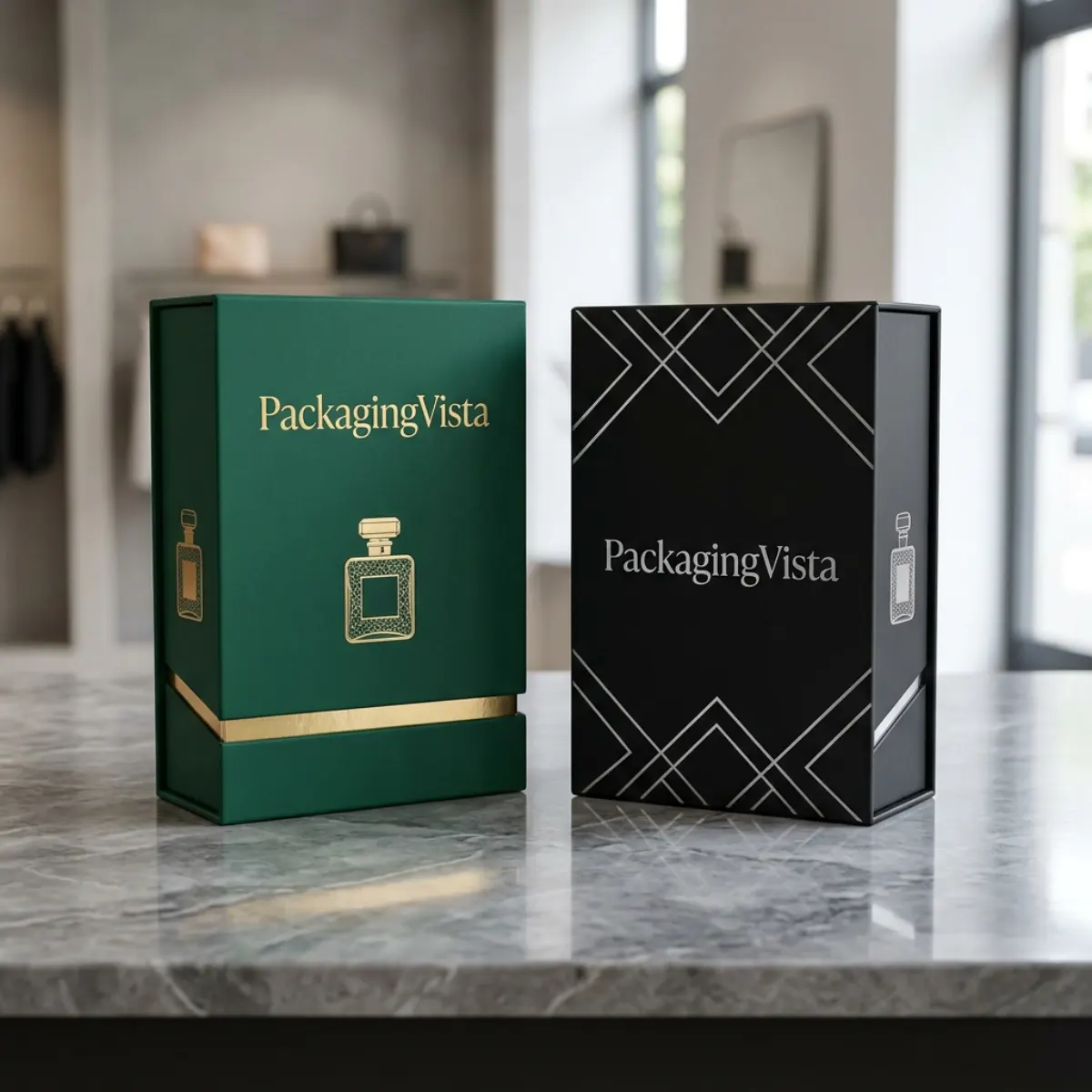 Perfume Boxes image 4