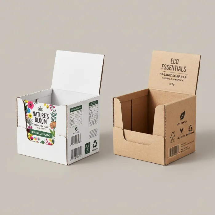 Pop-Up Display Boxes image 3