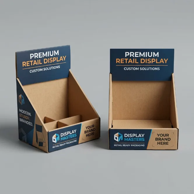 Retail Display Boxes image 2