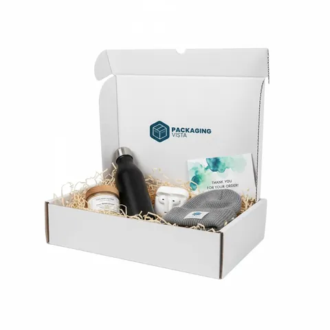 Subscription Boxes