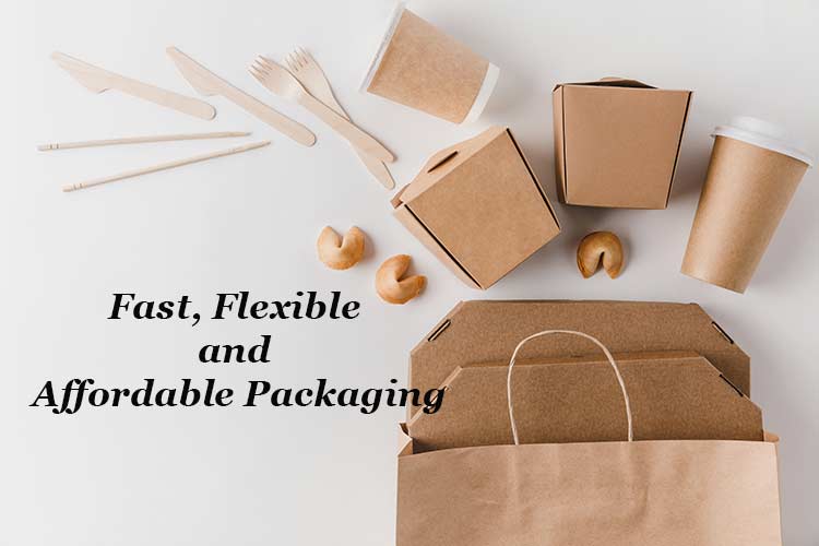 Best Printing Paper for Packaging Boxes
