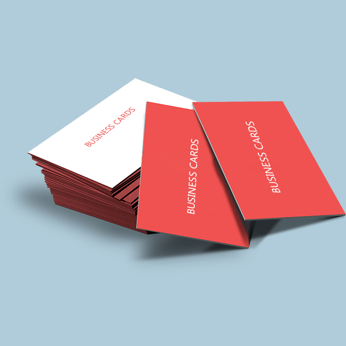 Business Cards