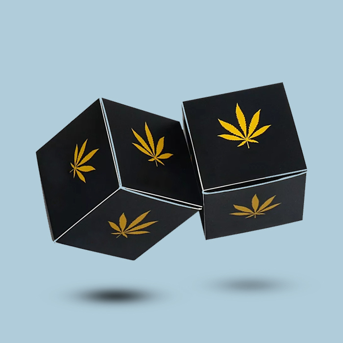 Marijuana Boxes