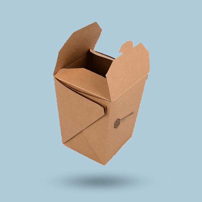 Chines Takeout Boxes